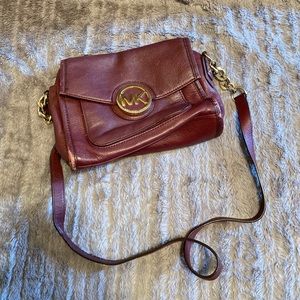 Michael Kors crossbody